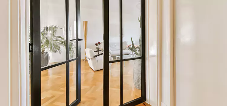 Bifold Door Replacement Diamond Bar