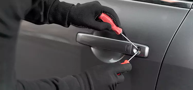 Locked Out of Car Help Diamond Bar