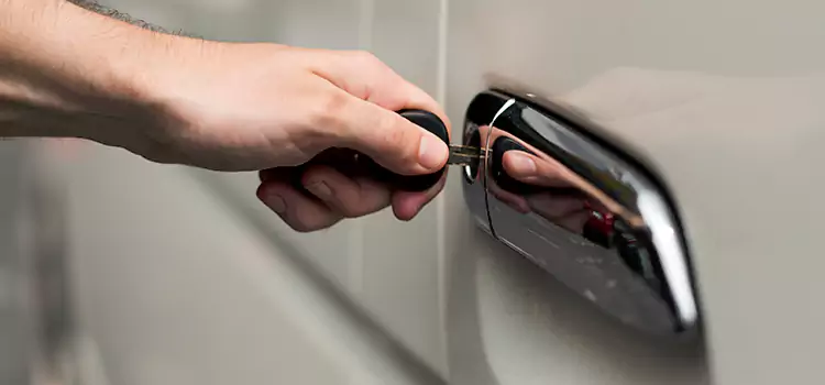 Why Choose Our Auto Locksmith Team in Diamond Bar, CA?
