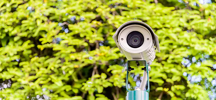 Advanced Surveillance Solutions for Every Need in Diamond Bar