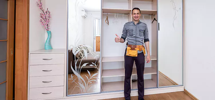 Sliding Closet Door Replacement Diamond Bar