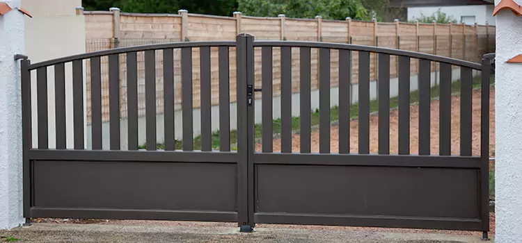 Advanced Gate Solutions in Diamond Bar, CA