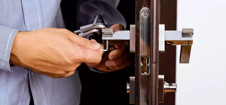 Commercial Door Lock Repair Diamond Bar