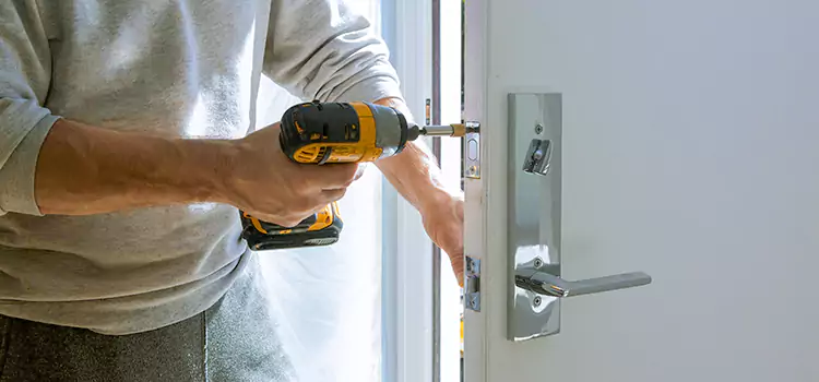 Door Knob Lock Repair Diamond Bar