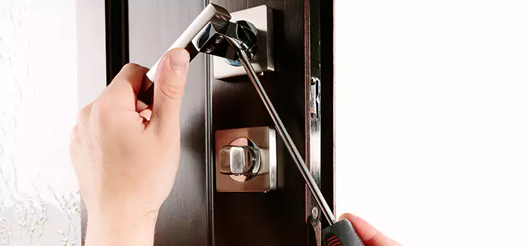 Door Lock Replacement Service Diamond Bar