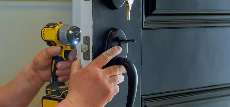 Locksmith Emergency Service Diamond Bar
