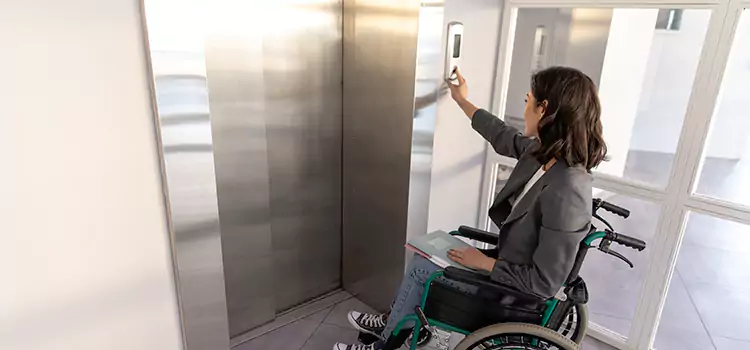 Benefits of Modern Handicap Door Systems in Diamond Bar, CA