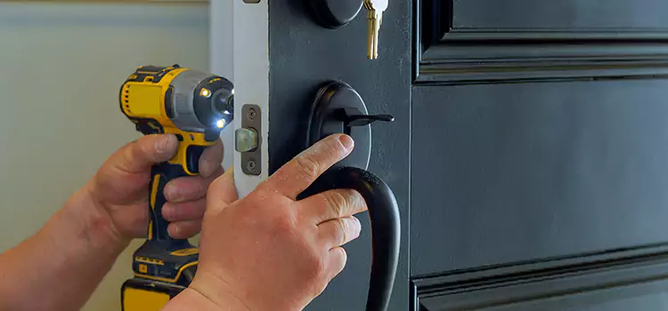 Mobile Automotive Locksmith Diamond Bar