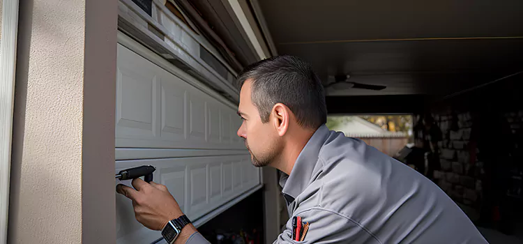 Garage Door Cable Replacement Diamond Bar