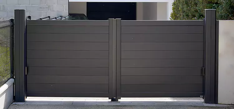 Common Residential Gate Issues We Resolve in Diamond Bar, CA