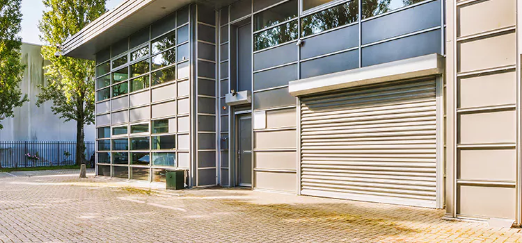 Electric Roller Garage Doors Diamond Bar