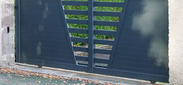 Automated Gate Company Near Me Diamond Bar