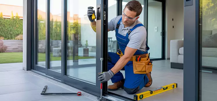Sliding Screen Door Repair Diamond Bar