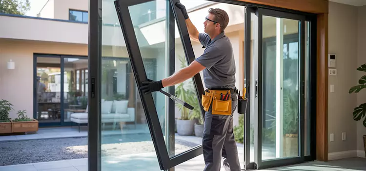 Specialized Sliding Door Roller Services in Diamond Bar, California