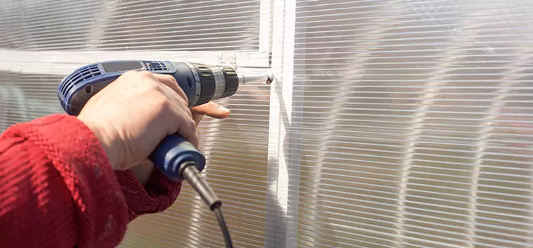 Sliding Screen Door Repair Diamond Bar