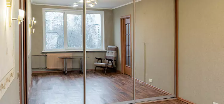 Mirror Closet Door Roller Replacement Diamond Bar