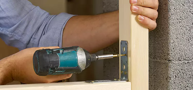 Jimmy Proof Deadbolt Repair Diamond Bar