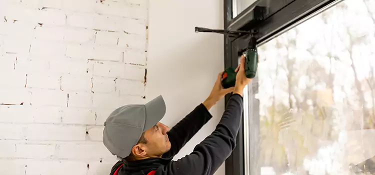 Your Trusted Partner for Door Closer Solutions in Diamond Bar, CA