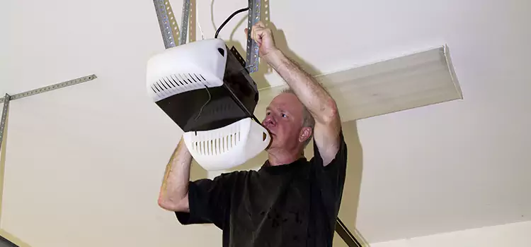 Garage Door Opener Service Diamond Bar