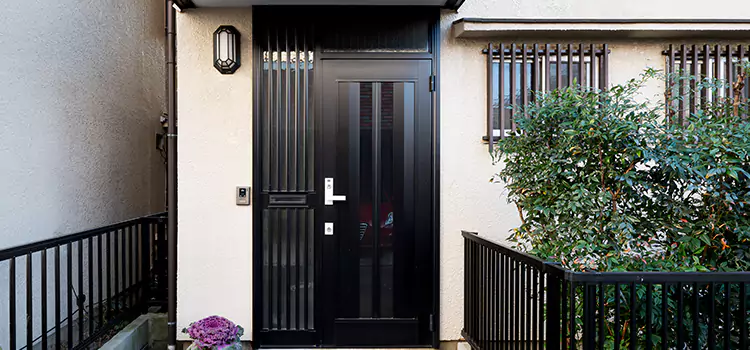 Popular Exterior Door Options in Diamond Bar, CA