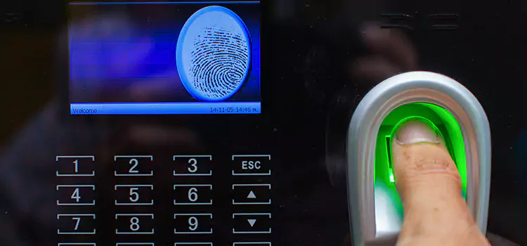 Your Trusted Partner for Secure Access in Diamond Bar, CA