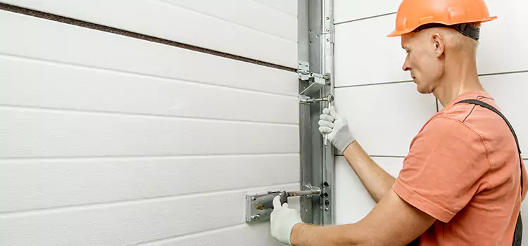 Why Choose Us for Garage Door Lock Services in Diamond Bar, CA?