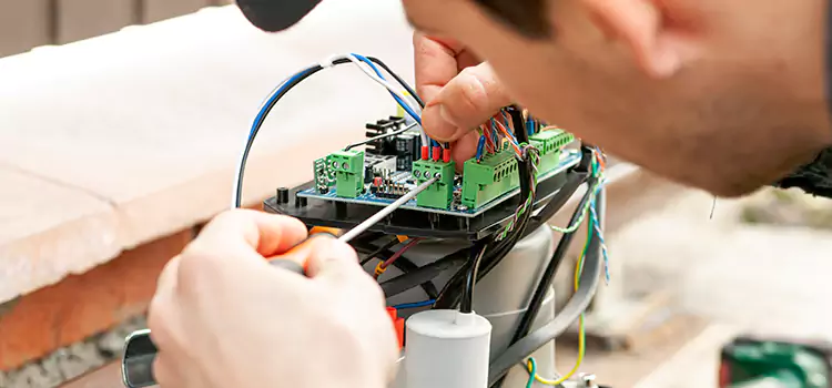 Specialized Brand Gate Motor Repairs Diamond Bar