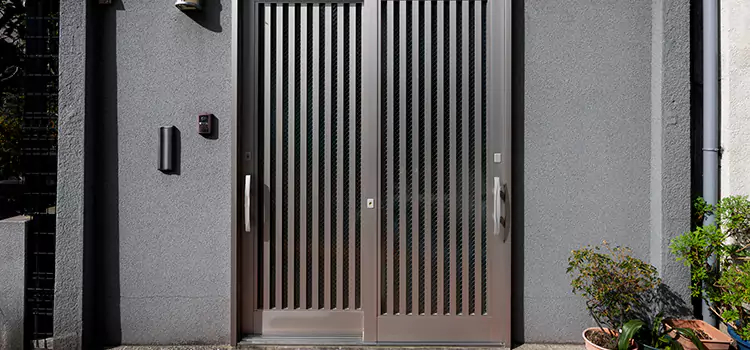 Why Choose Us for Your Security Needs in Diamond Bar, CA?