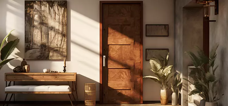 Specialty Interior Doors Diamond Bar