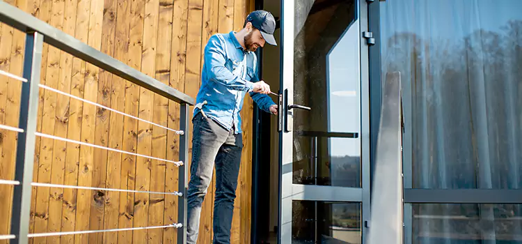 Patio Screen Door Installation Diamond Bar