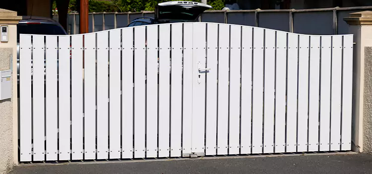Why Choose Us for Residential Gate Repair in Diamond Bar, CA?