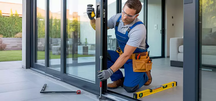 Patio Door Replacement Diamond Bar