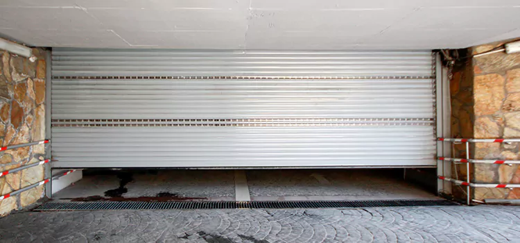 Steel Garage Door Repair Diamond Bar