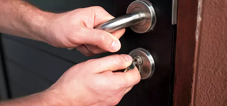 Door Closer Repair & Installation Diamond Bar