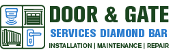 Door & Gate Services Diamond Bar
